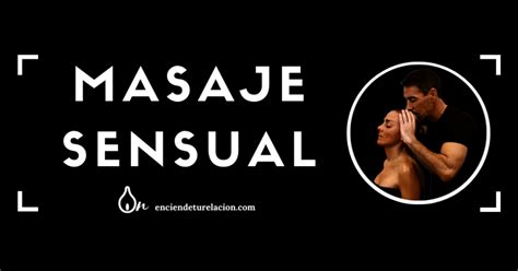 Masaje Sensual de Cuerpo Completo Masaje erótico Coria del Rio